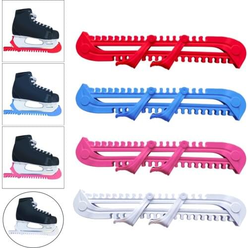 Premium Skates Blade Guard Protection Protector for Ice Hockey Skate Walking