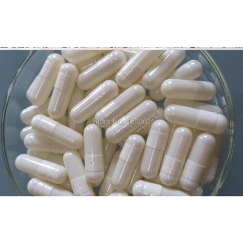 00# 10,000pcs! white-white empty capsules size 00,hard gelatin empty capsules(joined or seperated capsules size 00, )