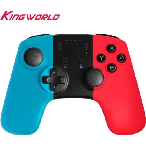 Wireless Game Controller Gamepad Joystick for S-w-i-t-c-h Pro N-S Console