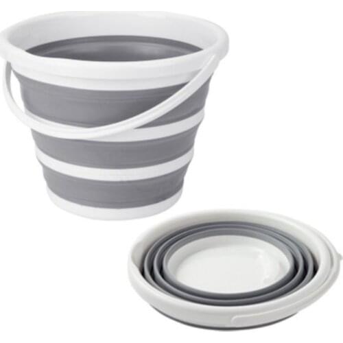 BossStore Cleaning Buckets