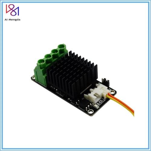 3D Printer Parts Heating Controller MOS Module / MOS Tube High Current Load Mini Module For Anet A8 A6 A2