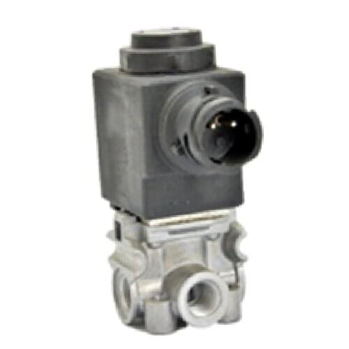 FEBIAT Solenoid Valve 24v used for Scania 1376794/2038655