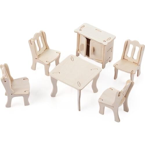 Go İthalat Children's Puzzles