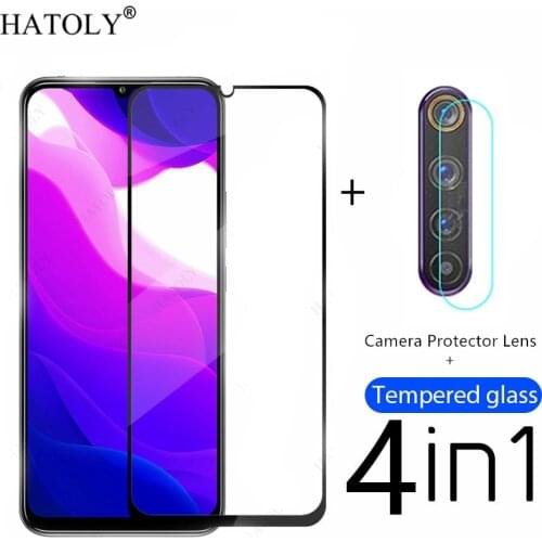 Защитные пленки для Xiaomi Mi 4 HATOLY China At AliExpress