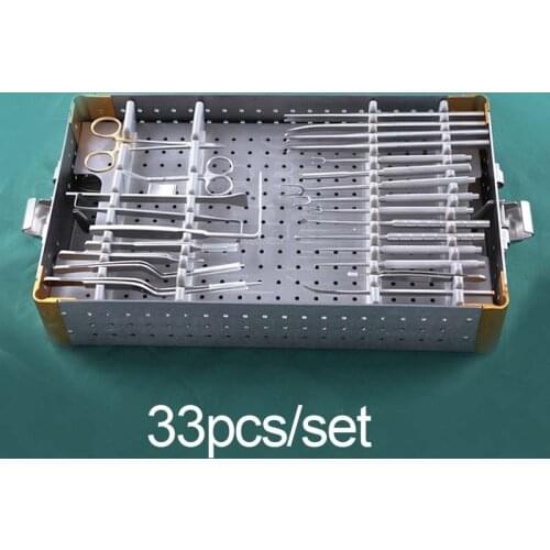 Nasal cavity and nose plastic surgery tool cushion nasal extruder guide nasal septal scissors