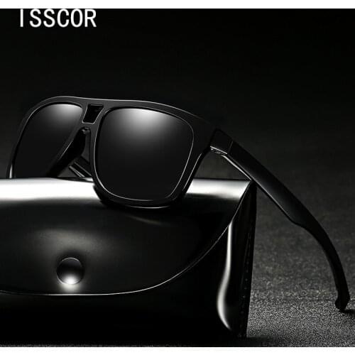 Мужские солнцезащитные очки ISSCOR China At AliExpress
