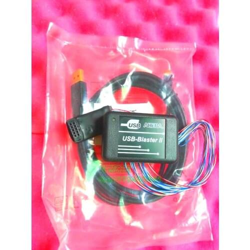 Altera USB-Blaster II Download Download Cable USB2.0 cable programmer FPGA