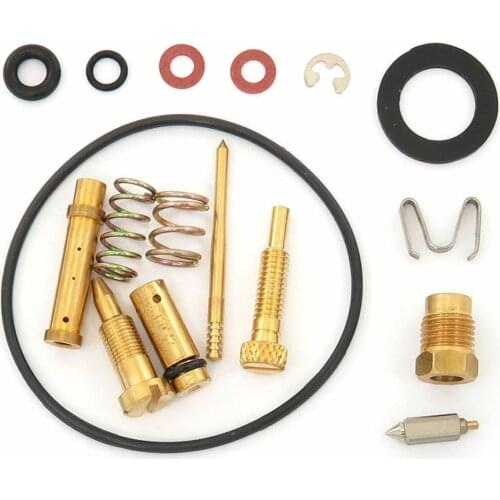 Carburetor Rebuild Kits For Honda CB160 CL160 - 1965-1969 Carb Repair