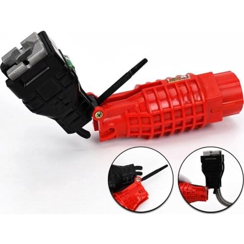 Faucet and Sink Installer Tool 18-in-1 Faucet Socket Wrench Plumbing Tool for Tight Spaces Plumbers Kitchen Bathroom SCV