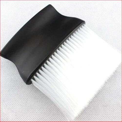 New Hair Salon Hair Cutting Barber Neck Dust Clean Cleaning Remove Brush Hair Styling Tools for Hairdressing -30