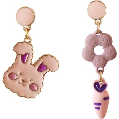 Popacc Dangle Earrings