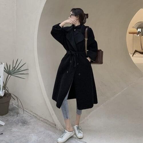 Женские шубы QBKDPU China At AliExpress