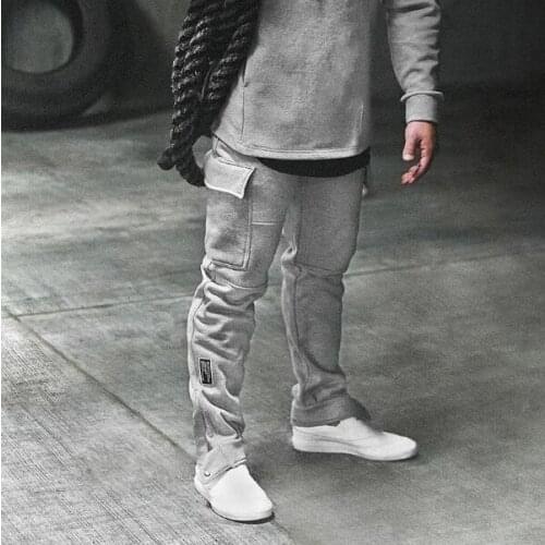 Мужские спортивные штаны SHIERXI China At AliExpress