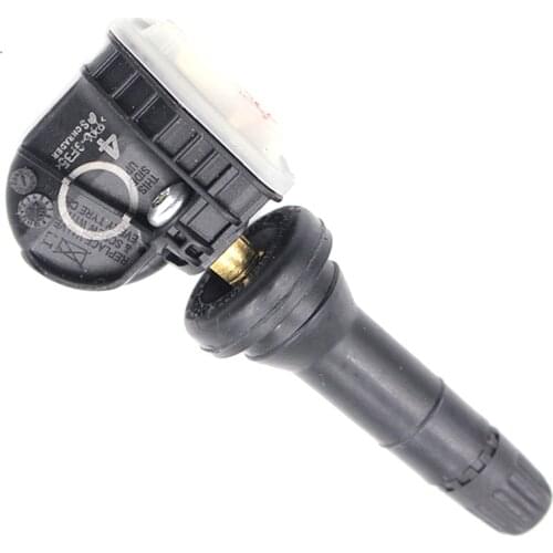 F2GT-1A150-CB Tire Pressure Monitoring System Tire Pressure Sensor TPMS Sensor FOR Ford Edge Galaxy Mustang S-MAX F2GT1A150CB
