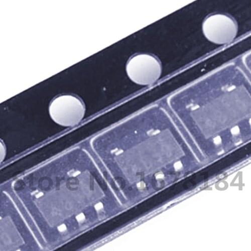 TC74A3-3.3VCTTR TC74A3 74A3-3.3 SOT23 10PCS