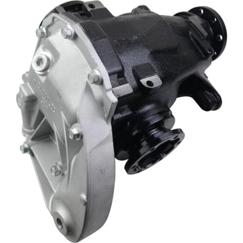 AP03 Rear Axle Differential 3.91 TN N46 For BMW 116i 118i 120i 318i 320i 33107524325