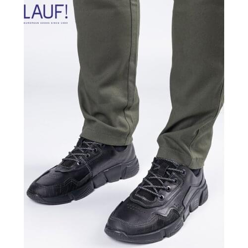 Color me Men's Shoes