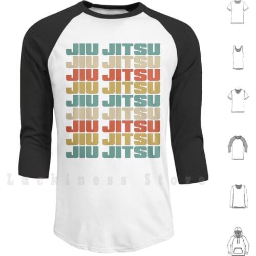 Jiu Jitsu-Brazilian Jiu Jitsu Hoodies Long Sleeve Jiu Jitsu Jiujitsu Ju Jitsu Bjj Brazilian Jiu Jitsu Jiu Jitsu