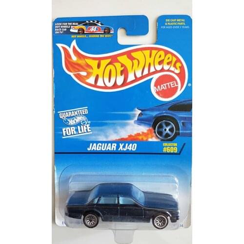 HOT WHEELS Cars 1/64 JAGUAR F-TYPE XE SV PROJECT 8 XJ220 XK8 PROJECT 7 Collector Edition Metal Diecast Model Car Kids Toys