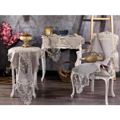 Venus Salon Kit 5 Piece Gray