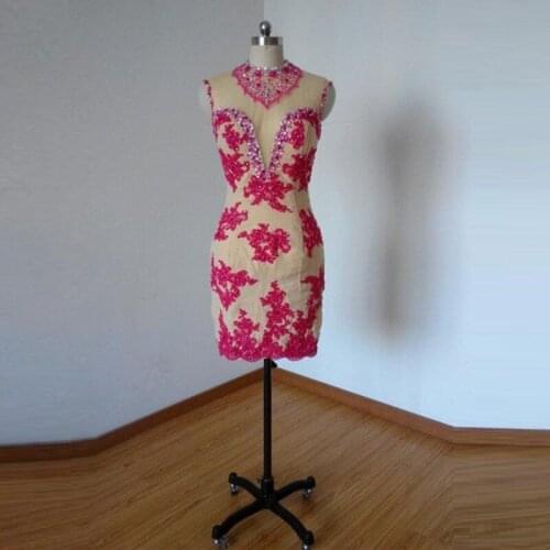 Женские платья ниже колена Likedpage China At AliExpress