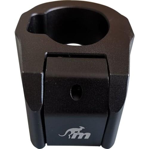 Monorim Especially for protecting Fold construction loosing of MAX G30 electric scooter safety driving MX-LOCK spare parts