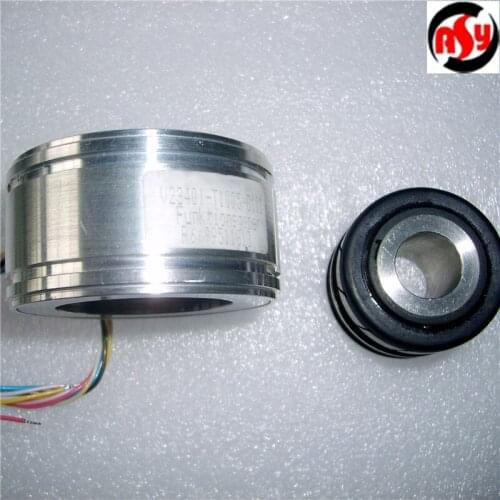 V23401-T1005-B101 Resolver Rotary Encoder Used Tested Working