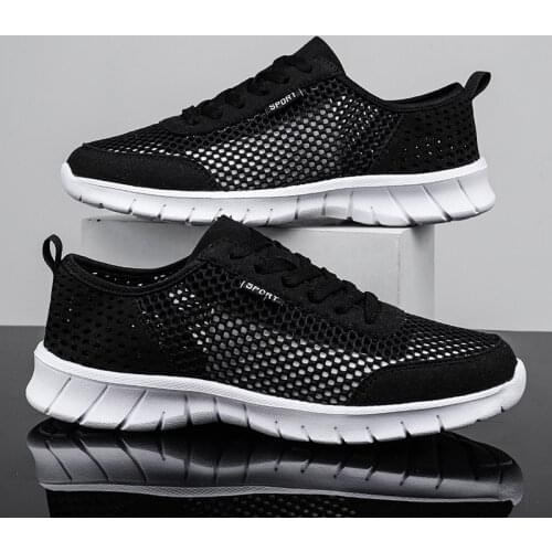UVRCOS Running Shoes