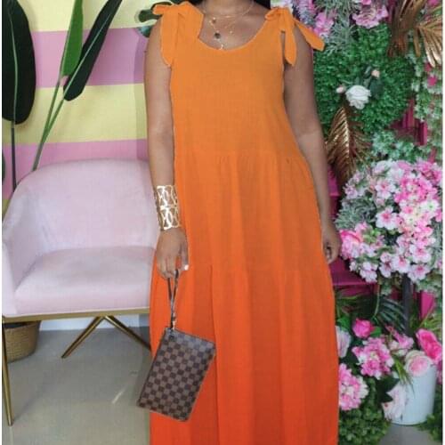 Waterarea Fashionable Summer Dresses