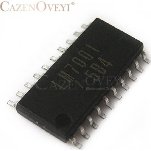 1pcs/lot LM7001M-TE-L LM7001M LM7001 SOP-20 In Stock