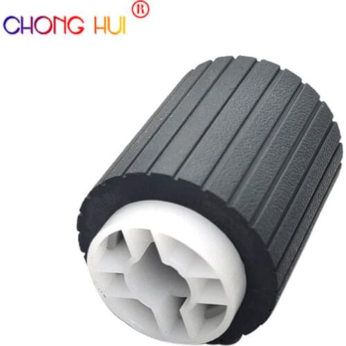 6Pcs for Sharp AR2048S 2348D 201 2648 3148S NROLR0244QSZZ 55/5000 Sharp NROLR0244QSZZ Carton Pick Up Roller