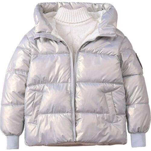 Amur Leopard Children's Clothing