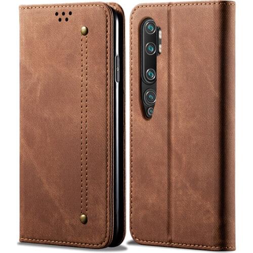 ATOUP Phone Cases Xiaomi Mi CC9 Pro