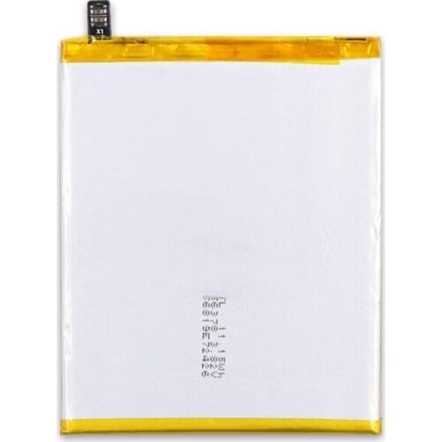 20pcs/lot 3020mAh BA711 battery ForMeizu meilan M711Q/C/M Replacement mobile phone Battery