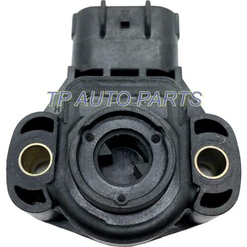 TPS Sensor Throttle Position Sensor Compatible With Mitsubi-shi OEM 5269858