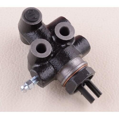 Brake Proportioning Metering Valve Fit for Toyota Tacoma 2.4L 2.7L 3.4L 1995 1996 1997 1998 1999 2000 2001 2002-2004 47910-27081