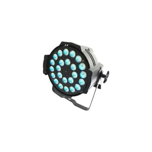 Effect light DMX led
