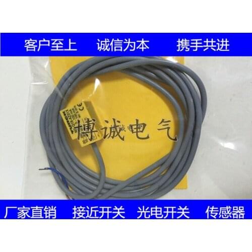 Quality Assurance of spot Square proximity switch Ni10-Q25-AD4X