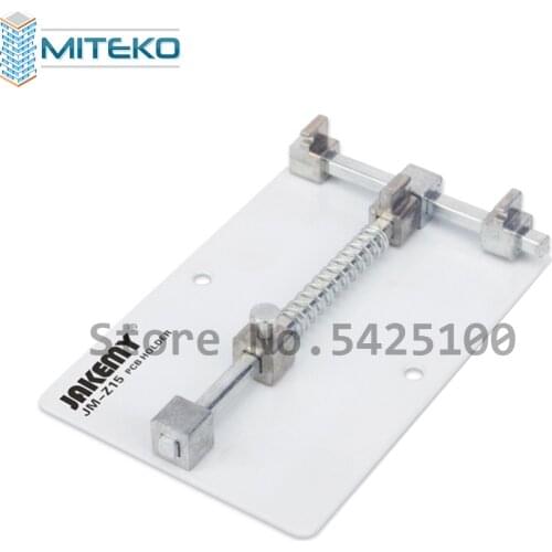 JM-Z15 Cell Phone Motherboard PCB Fixture Holder Circuit Board Fixing Platform