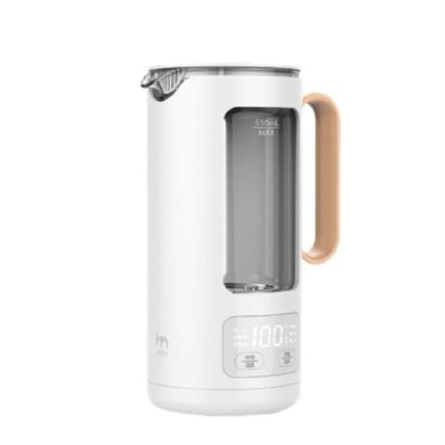 Mini health pot home office full automatic multi-function glass pot