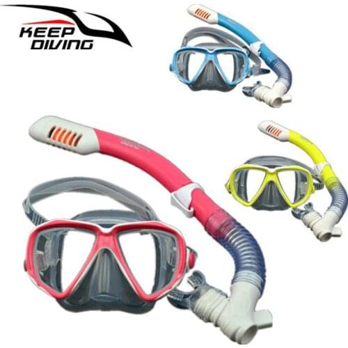 Mounchain Diving Masks