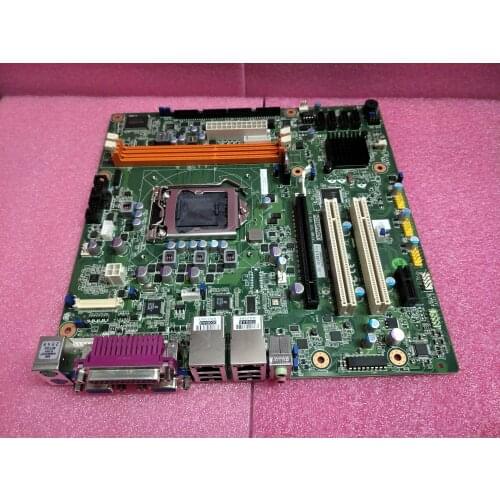 New Yanhua AIMB-501 REV A1 no outer package AiMB-501 physical picture