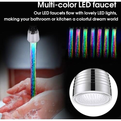 New 3 Modes Aerator Faucet Water Saving Filter High Pressure Spray Nozzle 360 Degree Rotate Flexible Aerator Diffuser