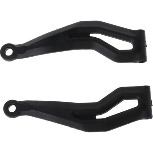 2pcs Upgrade Repair Parts RC Car Upper Arm 15-SJ07 For 1:12 Remote Control S911/9115 S912/9116 Truck Toy Y4QA
