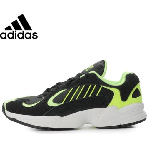 Original New Arrival Adidas ORIGINALS YUNG-1 Mens Running Shoes Sneakers