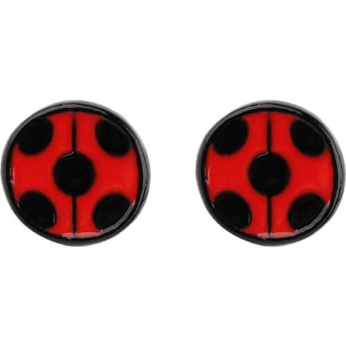 Ramulus Stud Earrings