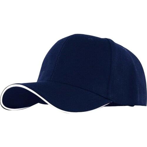 Man Woman Electromagnetic Hat Magic Sticker Baseball Cap Summer Outdoor Activities Fashion Radiation Protection Rfid Shielding