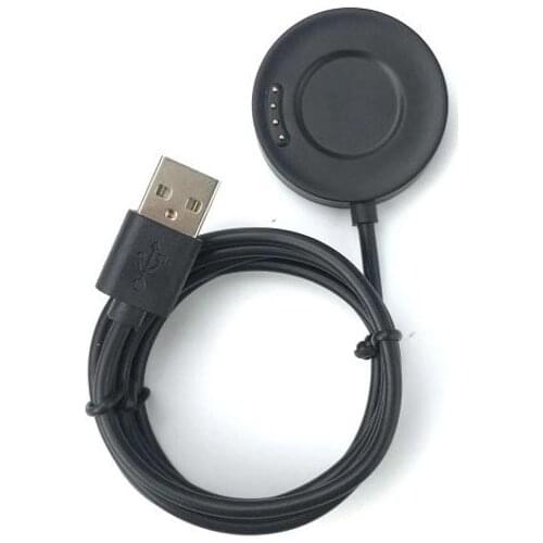 Smart Charger Fast Charging Dock Station Cable for huami-Amazfit Stratos 3 A1928 P9YA