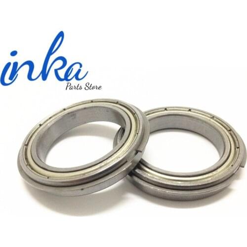 Upper Fuser Roller Bearing MP2851 For Ricoh MP3350 MP 2550 3351 3352 2850 2851 3010 3030 Upper Roller Bearing AE03-0023