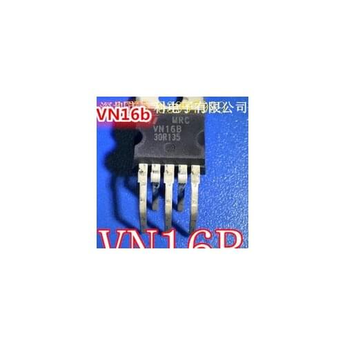 VN16B VN168 TO220 / VN16BSP / VN02HSP / VN31SP / VN381SP